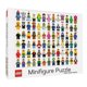 thumbnail image 1 of Minifigura LEGO de Puzzle Chronicle Books para niños mayores de 9 años, 1 of 5