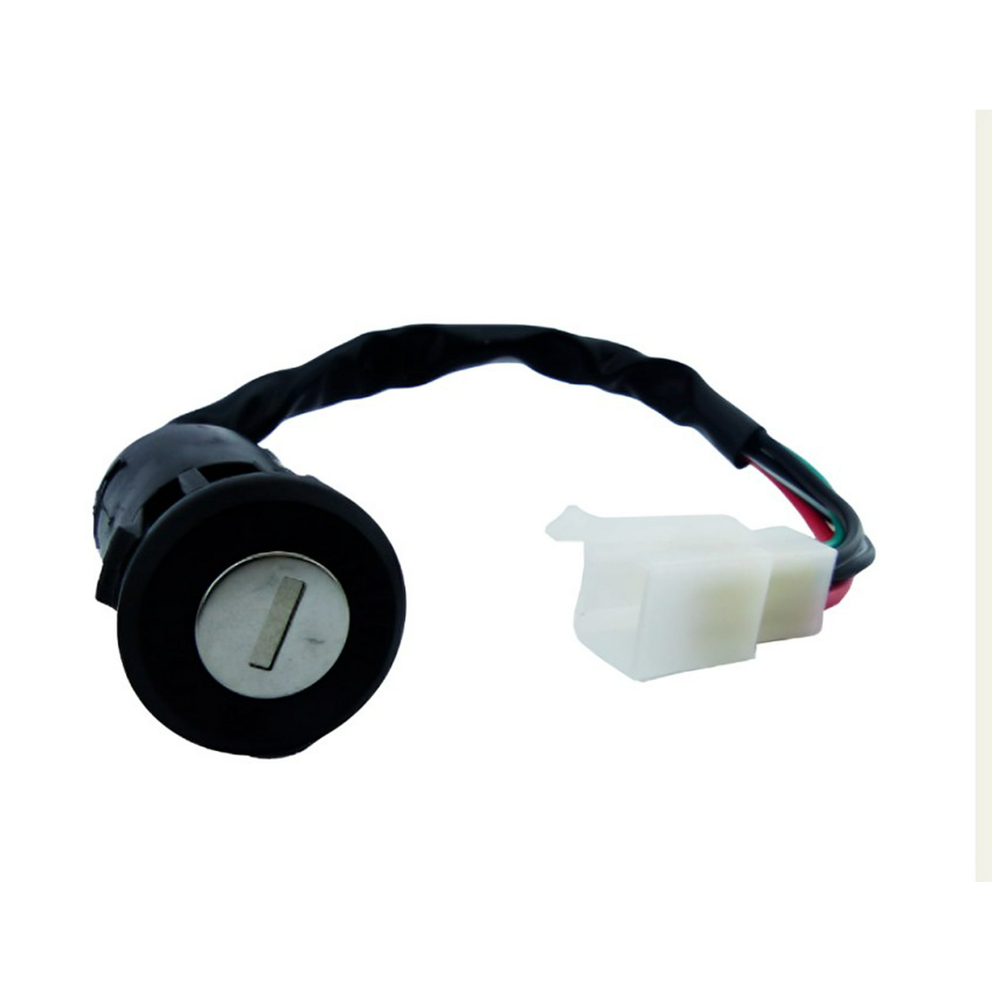 Genérrico - Chapa De Encendido Para Moto, Cd-70.