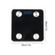thumbnail image 2 of Balanza Pesa Baño Usb Digital Bluetooth Recargable 180kgs, 2 of 5