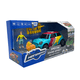 thumbnail image 2 of Auto Mini Deportivo con Efectos, Luz y Sonido Magnetics, 2 of 4