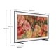 thumbnail image 4 of Televisor 85" QLED The Frame 4K UHD Qn85Ls03Dagxzs Smart TV Samsung, 4 of 11