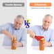 thumbnail image 3 of Uinxan Patented Jar Opener, Ideal for Weak Hands Seniors, 3 of 3