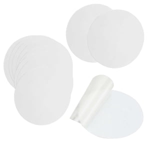 Ioensy - Parche De Reparación De Tpu Transparente Impermeable Para Juguetes Inflables Impermeable Para Piscina 10 Uds