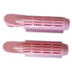 thumbnail image 5 of Hair Root Curler Roller Clip Salon Peluquería Hair Styling DIY Pink, 5 of 5