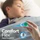 thumbnail image 4 of Termometro Digital Vicks Comfortflex + Unguento Vick Vaporub 50gr, 4 of 10