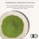 thumbnail image 5 of Matcha Tea TEA-HAVA Mezcla Ceremonial Superior 30 g, 5 of 8