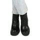thumbnail image 3 of Botin Mujer Plataforma 93 Yassne Negro, 3 of 5
