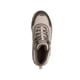 thumbnail image 3 of Zapato Waterproof Outdoor Mujer Skechers Trego - Ashaway 180336-DKTP, 3 of 5