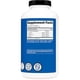 thumbnail image 2 of BCAA Nutricost 1000 mg 500 capsulas 250 porciones, 2 of 3