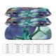 thumbnail image 3 of Wings Of Fire WOF Comforter Set 3 Pieces Quilt Cover Set Soft Bedding Sets for All Seasons, 3 of 5