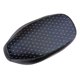 thumbnail image 2 of Accesorio De Viaje Universal, Fácil De Instalar, Funda Para Asiento De Patinete Eléctrico De Verano, Talla M, Color Negro Y Flores, 2 of 5