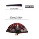 thumbnail image 4 of Abanico Plegable Chino Hamilton, 4 of 6