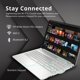thumbnail image 4 of Laptop HP 15,6" FHD Ryzen 5 8 GB 256 GB SSD Radeon, 4 of 9