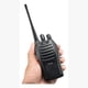 thumbnail image 2 of Radio Intercomunicador Mlab Walkie-talkies Kit 2u Color Negro, 2 of 4
