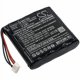 thumbnail image 1 of Batería VI VINTRONS TF18650-2200-1S4PA 2600mAh Li-ion, 1 of 4