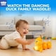 thumbnail image 2 of Juguete Musical Pato Bailarán TOY Life Luces Sonido 18M, 2 of 3