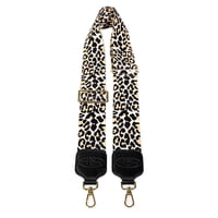 Gino Rodinis - Correa Strap Animal Print 2185