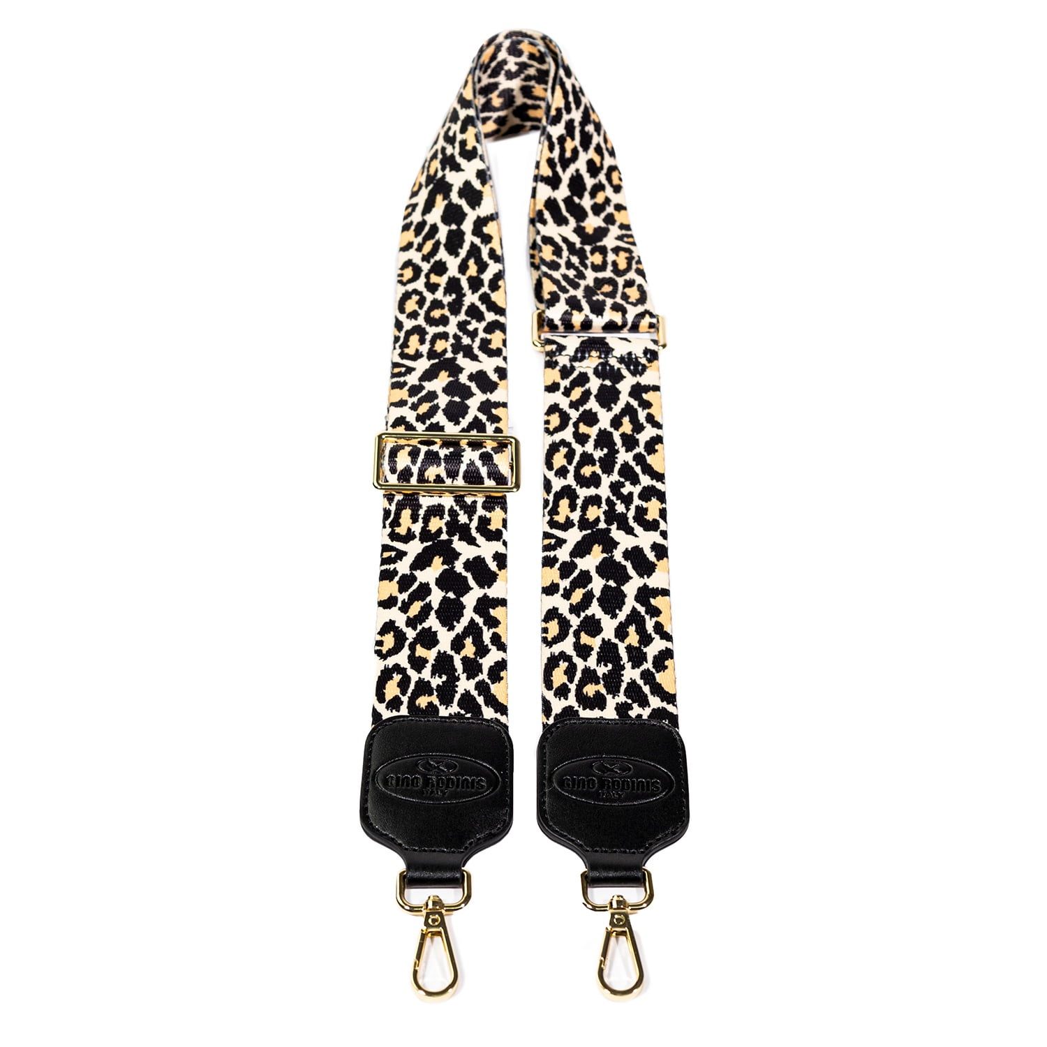 Gino Rodinis - Correa Strap Animal Print 2185
