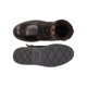 thumbnail image 4 of Botines Bototos Urbanos Hombre Cuero Grain-6-22 Café Bullboxer cafe 42, 4 of 4