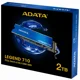 thumbnail image 1 of Adata SLEG-710-2000GCS 2TB, 1 of 3