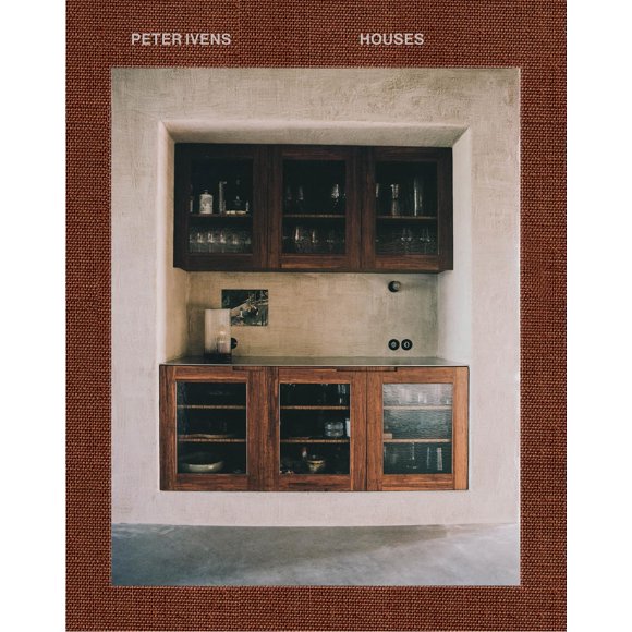 Libro Acc Art Books – Peter Ivens: Casas