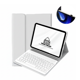 thumbnail image 1 of Funda Con Teclado Para Lenovo Idea Tab Tb336 11 Pulg, 1 of 3