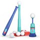 thumbnail image 1 of Set de T Ball TOMLEON con Soporte Ajustable, 1 of 3