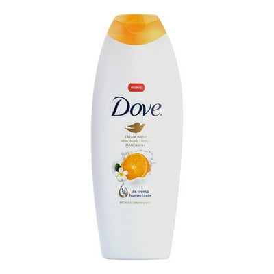 Jabón Líquido Mandarina 700Ml 700 Ml Dove
