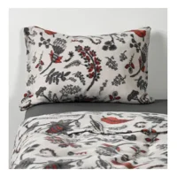 Genérico - Sabanas Polar Af Cannon 1 Plaza Diseño Floripa