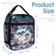 thumbnail image 2 of Amphibia-theme Lunch Box Lunch Bag Insulated Reusable Lunch Tote Bag Cooler Tote Bag For Men Women gifts 20*11*27cm, 2 of 6