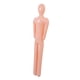 thumbnail image 5 of Maniquí Inflable De 61 Pulgadas Para Cosplay, Bricolaje, Decoración De Halloween, Accesorios, 5 of 5