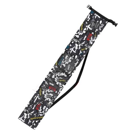 Ioensy - Bolsa De Herramientas Para Aparejos De Pesca, Bolsa De Paraguas Para Acampar, Viajes, Redes De Pesca, Longitud De 1,4 M, 1 Bolsillo