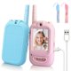 thumbnail image 1 of Walkie Talkies YUSSBCU Pack de 2 con Video - Juguete Infantil, 1 of 7