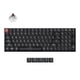 thumbnail image 1 of Teclado mecánico Keychron K4 96% QMK Wireless Blanco, 1 of 8