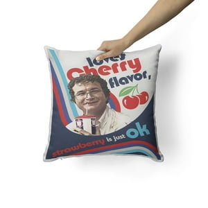 Creango - Cojin Decorativo Stranger Things Diseño 2