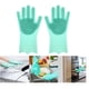 thumbnail image 1 of Guantes Mágicos De Limpieza Multiuso Silicona, 1 of 2