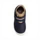 thumbnail image 4 of Zapato Niño Oliver Azul Marino Beige, 4 of 5
