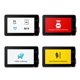 thumbnail image 3 of Cámara de tablero Garmin X310 4K de 140° con pantalla táctil – Pack completo, 3 of 8