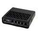 thumbnail image 4 of Router MikroTik hAP ax2 1 GB 864 MHz 5 puertos LAN Gigabit, 4 of 5