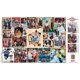 thumbnail image 5 of Rompecabezas Masterpieces Rockwell Collage 1000 piezas, 5 of 7