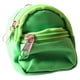 thumbnail image 1 of Bonita mochila de muñeca en miniatura, juguete de simulación, mochila escolar pequeña, escena de juguete DIY para decoración de casa de muñecas, acces verde, 1 of 5