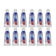 thumbnail image 1 of Pasta de dientes Crest Regular Flavor Travel, tamaño 25 ml (paquete de 12), 1 of 2