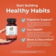 thumbnail image 3 of Enzimas Digestivas MaryRuth Organics Gluten 60 Cápsulas Veganas, 3 of 3