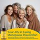 thumbnail image 5 of Suplemento WILE para Menopausia y Perimenopausia – 30 Porciones Veganas, 5 of 6