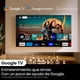 thumbnail image 3 of Televisor 55" QLED 4K UHD Q6N Smart TV Hisense, 3 of 21