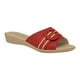 thumbnail image 1 of Sandalia Taco Bajo, 1 of 2