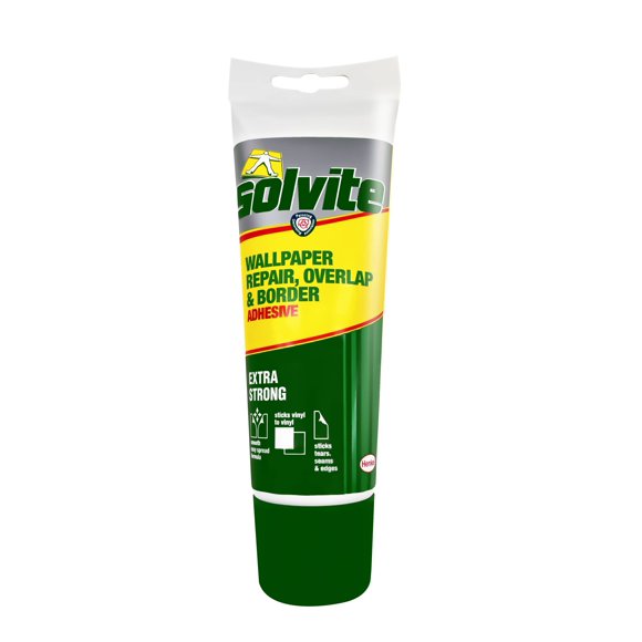 Tubo adhesivo Solvita Overlap and Border 240 g