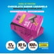 thumbnail image 5 of Barritas de proteína IPAL Protein! Chocolate Caramelo, 5 of 6