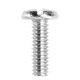 thumbnail image 1 of Tornillo Danco 35647B #46 con cabezal de encuadernación de 1,27 cm, 1 of 1
