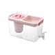thumbnail image 1 of Refrigerador Hervidor Frío 4L Dispensador De Bebidas Para El Hogar Frigorífico Bar Uso Diario Rosa, 1 of 3